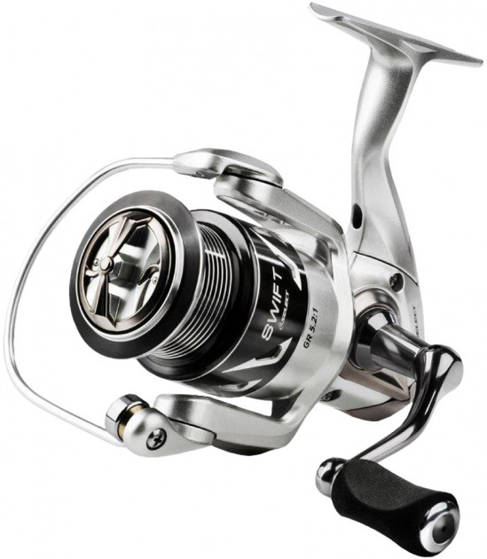 

Катушка Select Swift 4000M 5+1BB 5.0:1