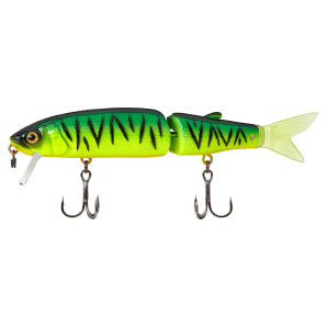 

Воблер Jackall Magallon SP 113mm 13.7g Hot Tiger