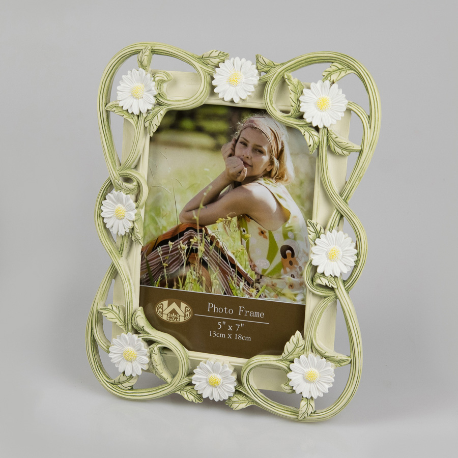 

Фоторамка «Loppi» 19*22 см Angel Gifts 15682-BR-1396