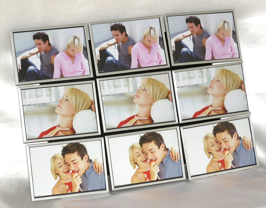 

Фоторамка «Любимые воспоминания» 51*36 см Angel Gifts 15520-BR-1396