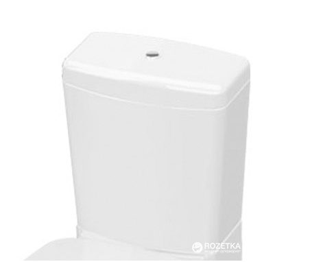 

Бачок для унитаза IDEVIT Diva 2005-0000