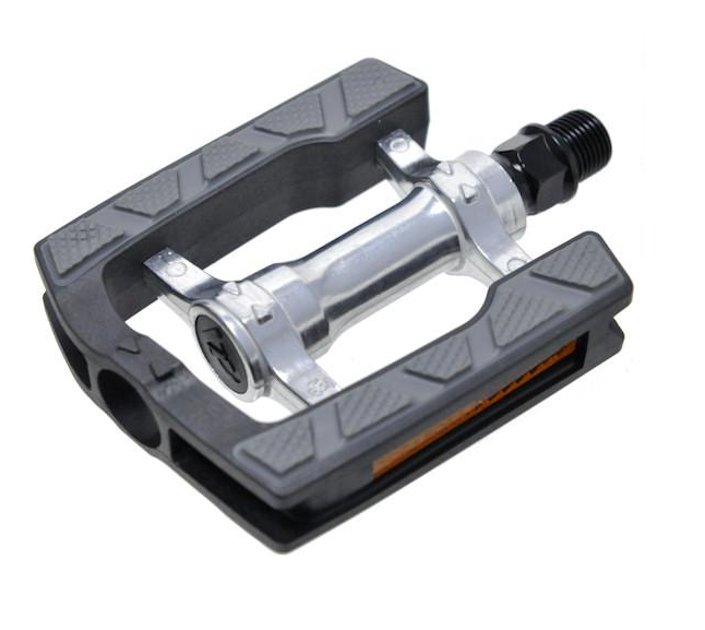 

Педали ProX VPE-623 резиновое покрытие (C-PE-0103)