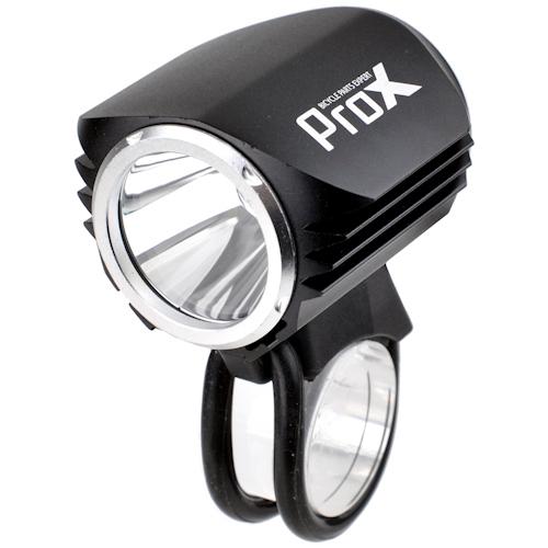 

Фара передняя ProX Eco II + Power Cree (A-O-B-P-0314)