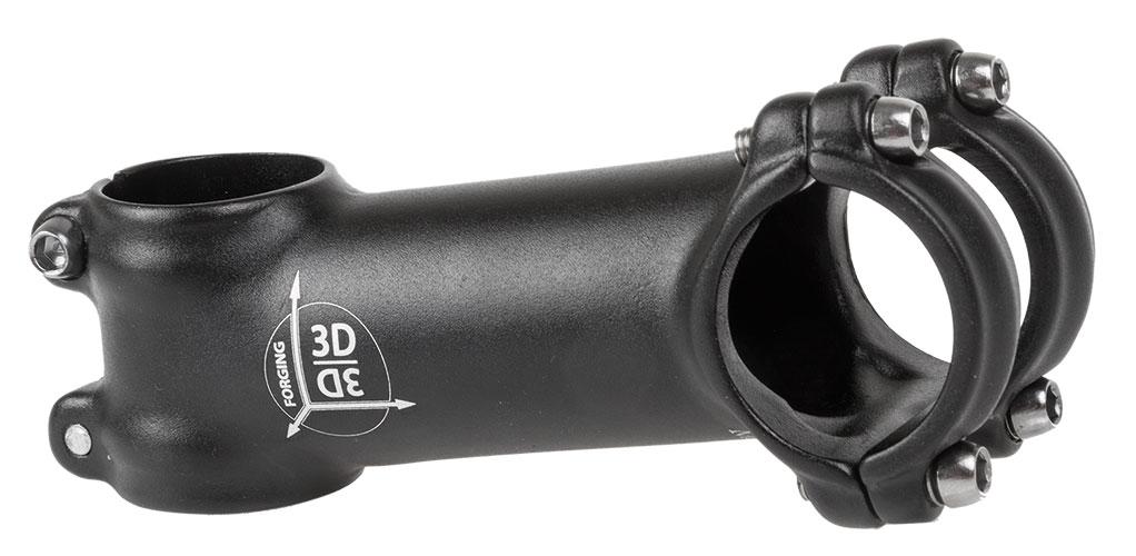 

Вынос M-Wave безрезьбовой 1 1/8" 31,8/100 черный (C-M-0096)