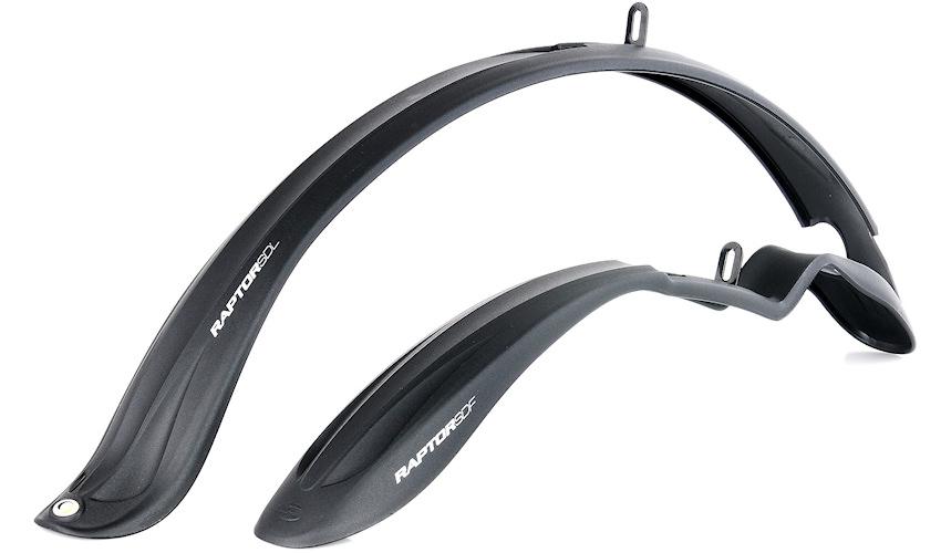 

Крылья Simpla Raptor SDL для 26"-28" черный (a-b-0060)