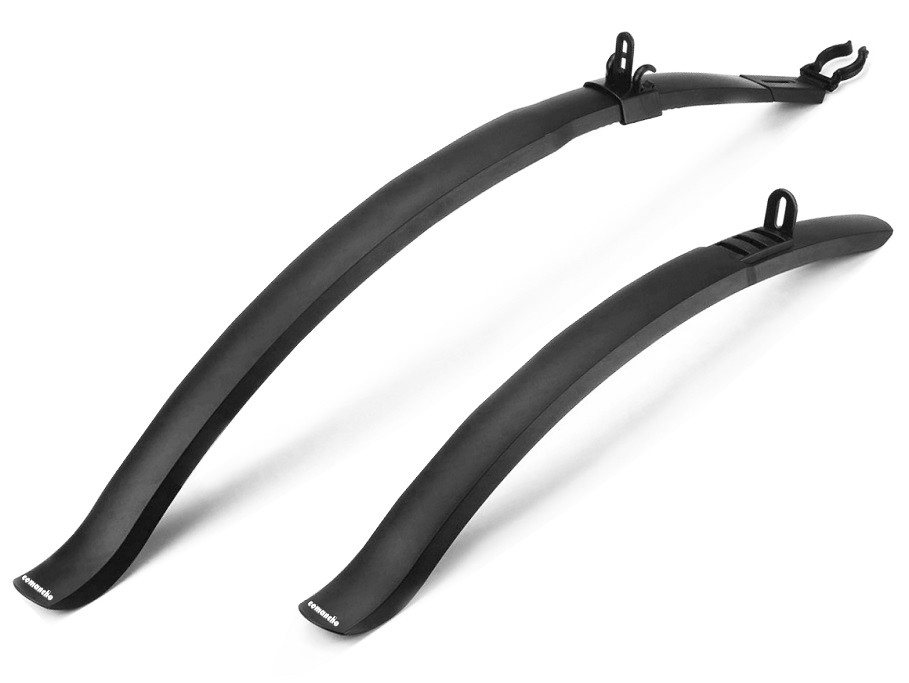 

Крылья Sunnywheel SW-FI-117FR 24-28" черный (A-B-0102)