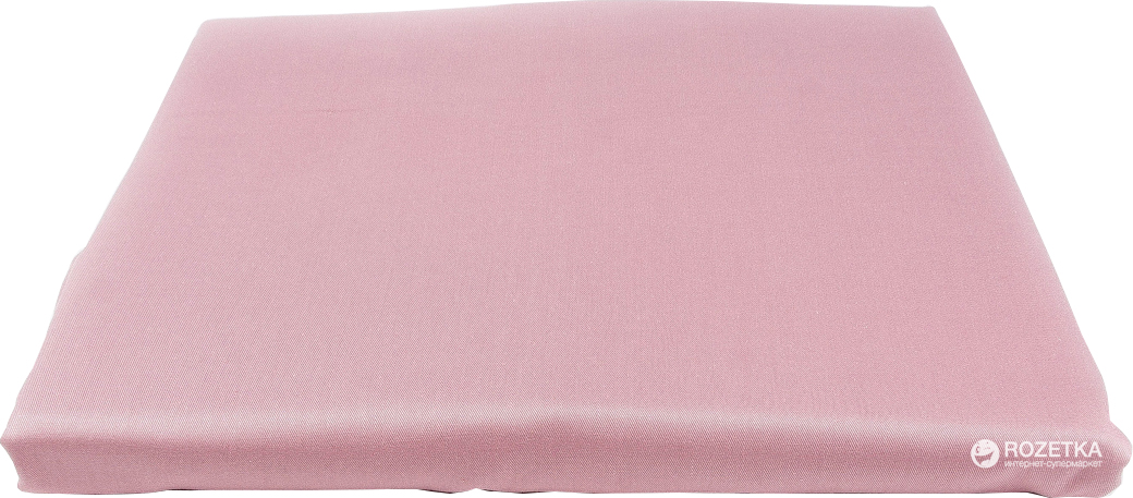 

Пододеяльник Arya Сатин Camino Pink 200х220 см