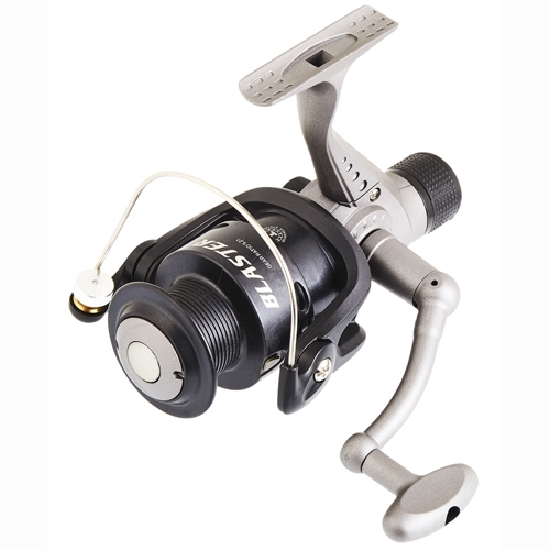 

Катушка Salmo Blaster Spin 1 RD 2000 (1920RD)