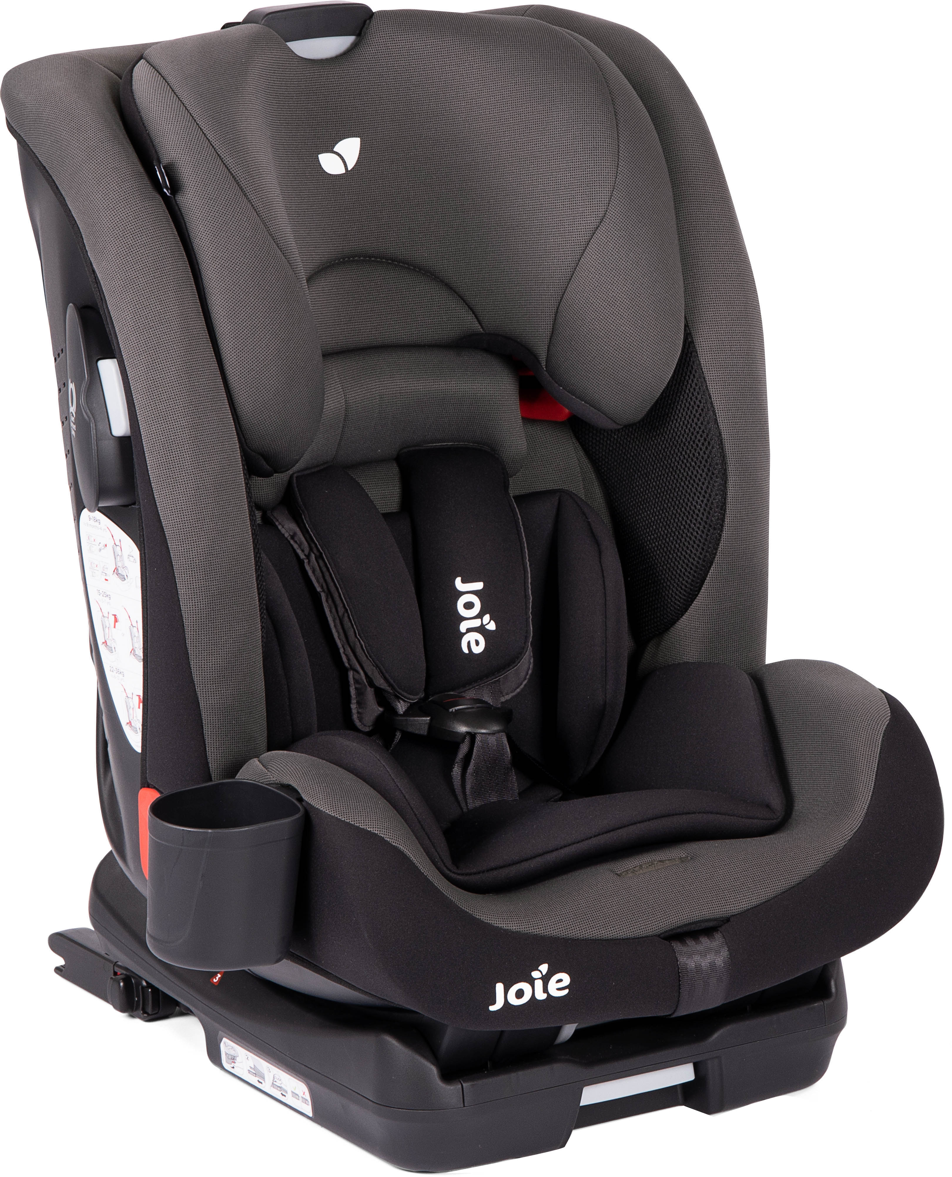

Автокресло Joie Bold Isofix Ember (C1504BAEMB000)