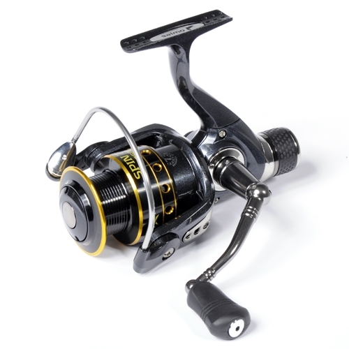 

Катушка Salmo Diamond Spin 7 RD 2500 (5525RD)