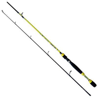 

Удилище Shizuka SH1400 1.80м 5-25гр (S2800018)