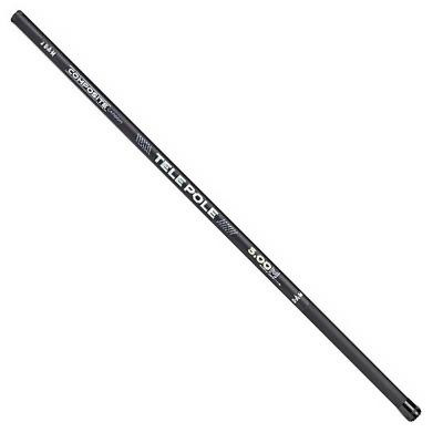 

Удилище DAM Composite Carbon Tele-Pole 6м (56106)