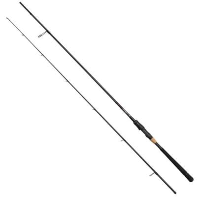 

Удилище DAM Effzett Z1 TORAY Jigger 2.25м 15-40гр. (60059)