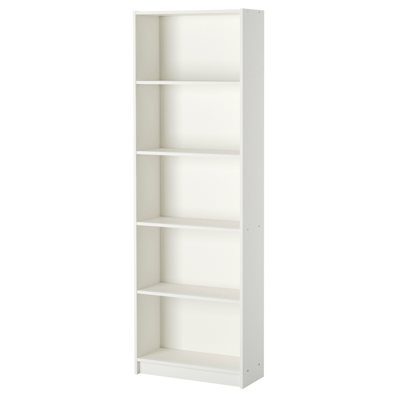 

Стеллаж IKEA GERSBY белый 702.611.31