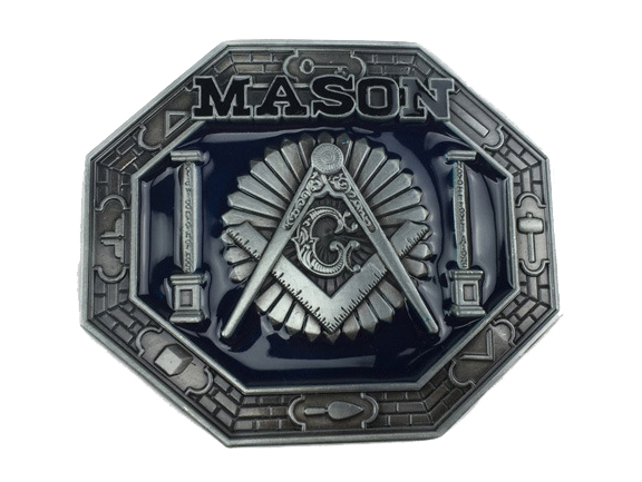 

Пряжка для ремня Mason