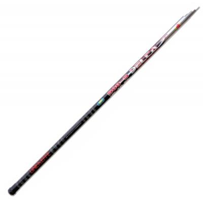 

Удилище Lineaeffe Delta Fissa 5м 5-20гр. вес390гр RED (2060500)
