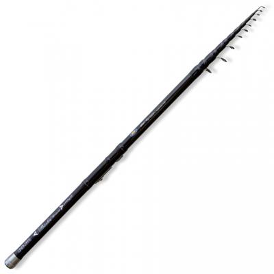 

Удилище Lineaeffe ULTRASHOT BOLO 4.00м до 40гр (12 секций, 56см в слож.виде) в (2307740)