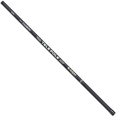 

Удилище DAM Real Carbon Tele Pole 5м (56111)