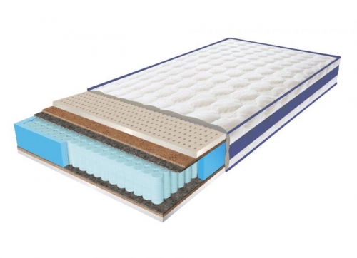 

Матрас HIGHFOAM BlueMarine Laguna 90х200