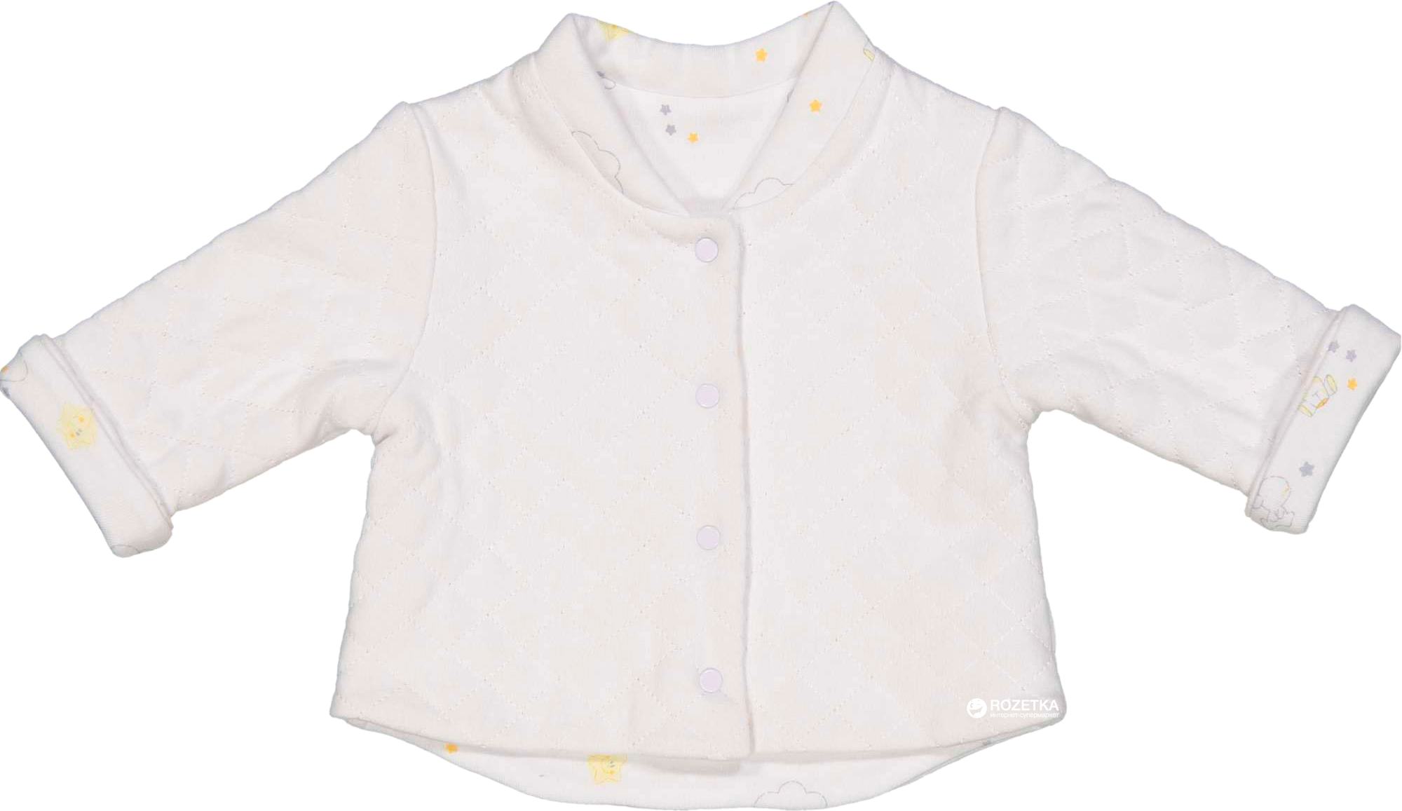 

Кофточка Idexe' 0M Bianco