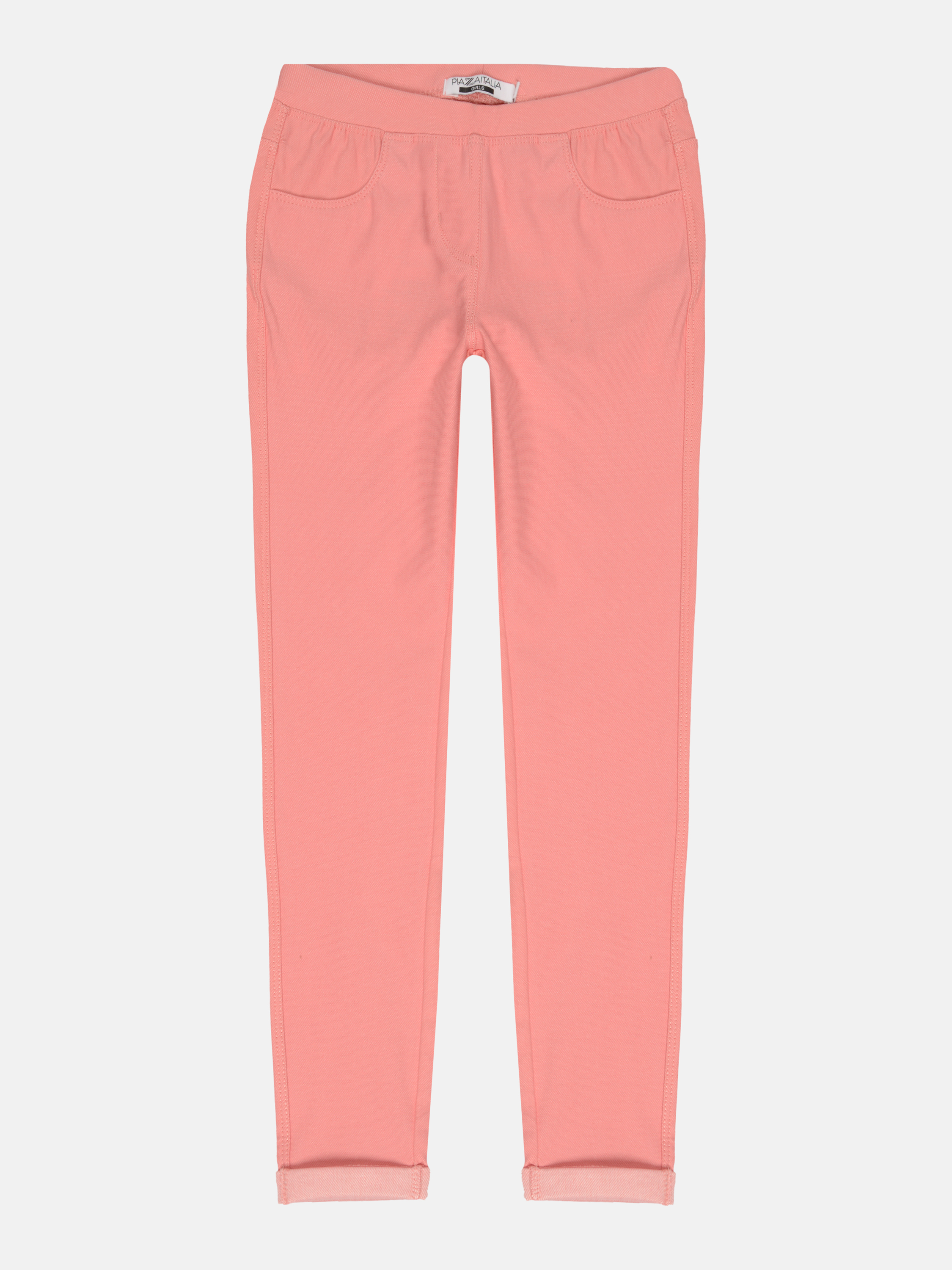

Джеггинсы Piazza Italia 96235-50950 3/4 Peach