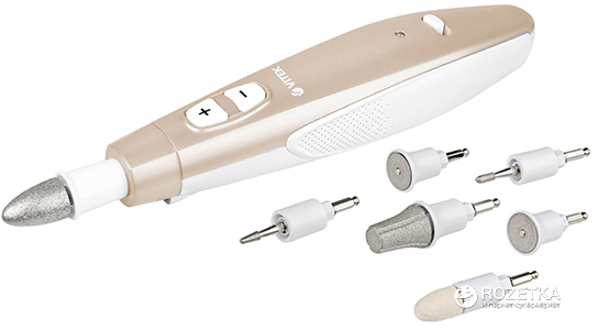 

Набор для маникюра и педикюра VITEK VT-2214 GD