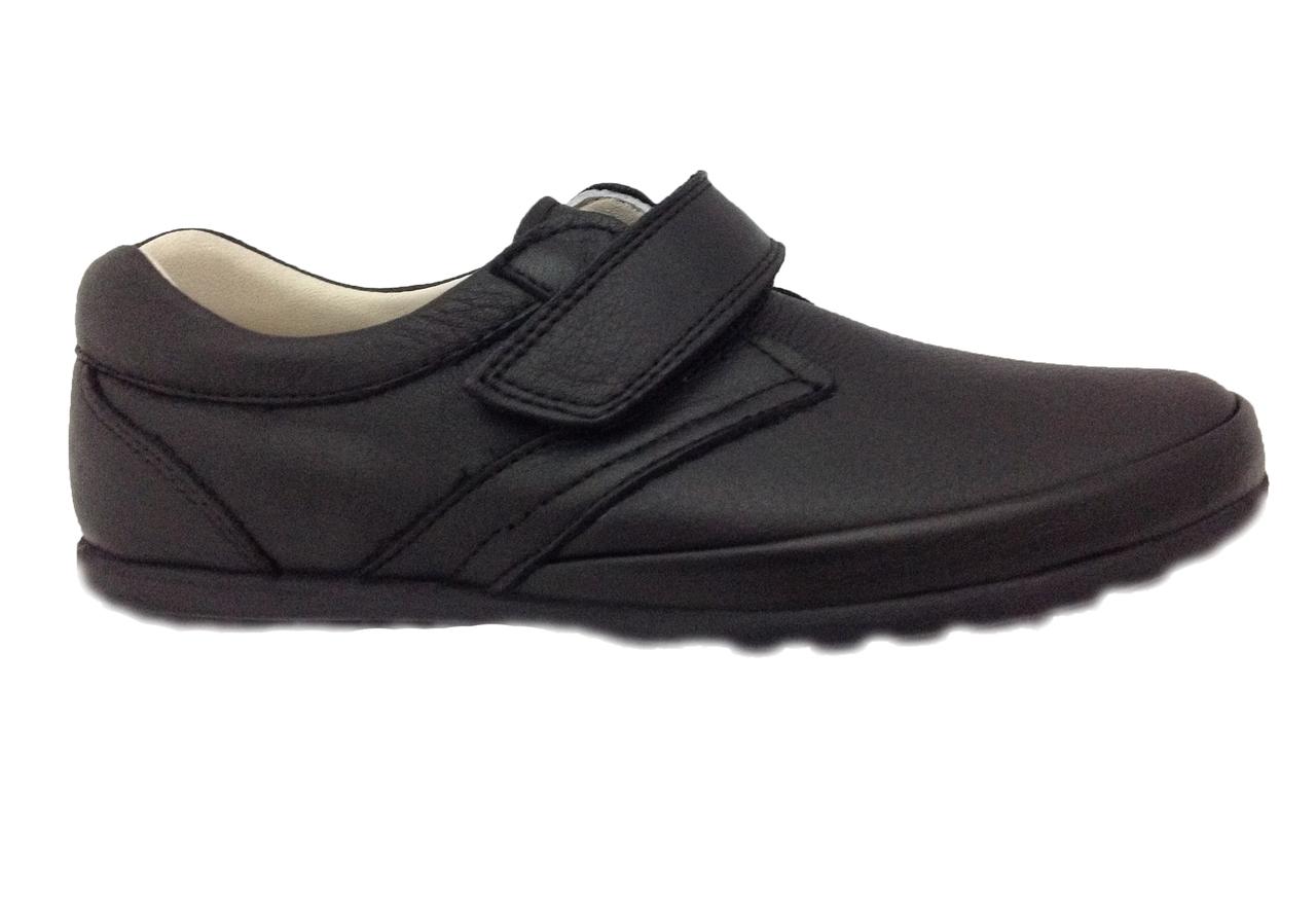 

Туфли Perlina 48BLACK 39 25,5 см Черный