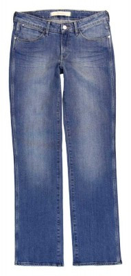 

Джинсы женские W212X458W Wrangler REGULAR STRAIGHT - SANDY BAY 28-32