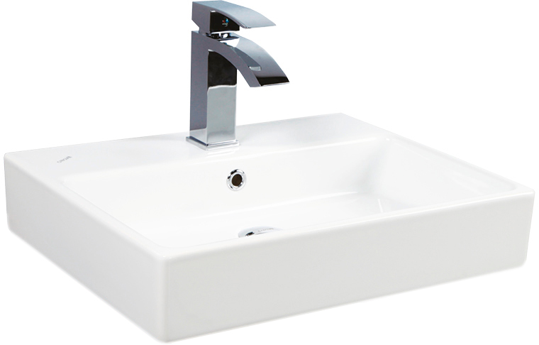 

Раковина CREAVIT Next NX242.00000 40x50 см