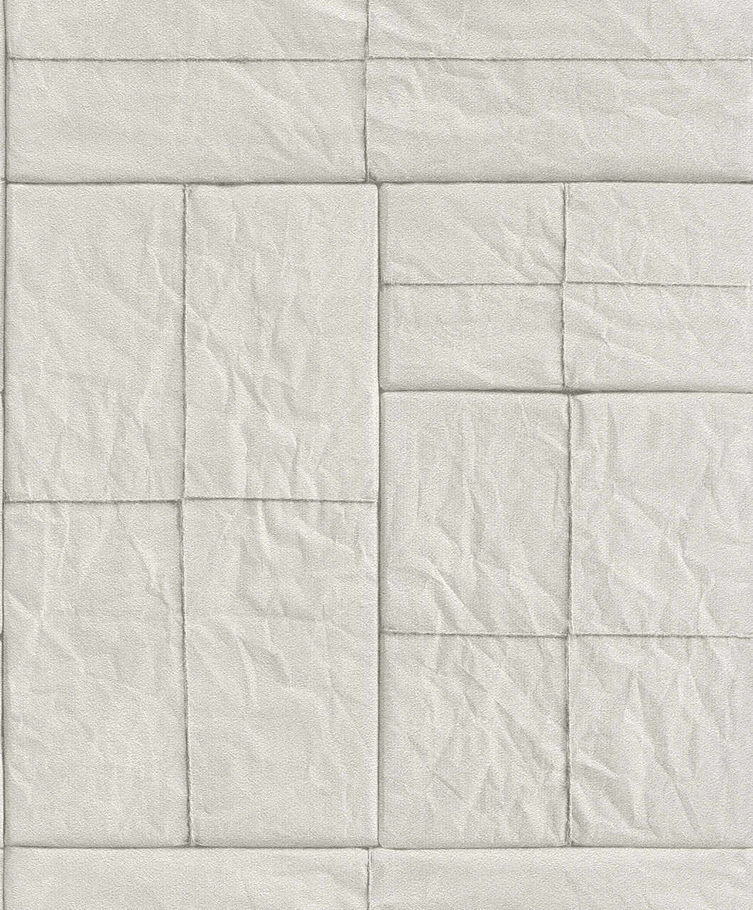 

Виниловые обои на флизилиновой основе Rasch Crispy Paper 524307 серый обои ящики