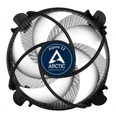 

Кулер для процессора Arctic Alpine 12 (ACALP00027A)