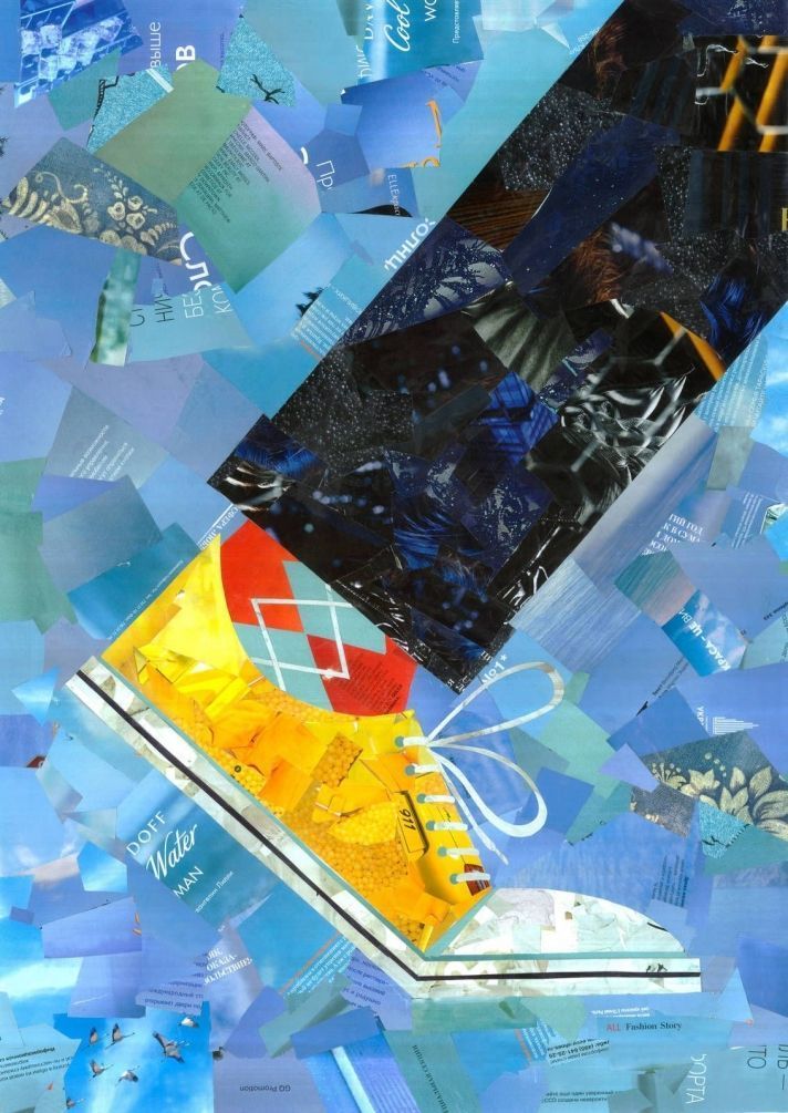 

Фотообои Арт-Обои Лондонец №sku_19485 Фреска