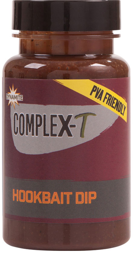 

Аттрактант Dynamite Baits Complex T Bait Dip (DY1112)