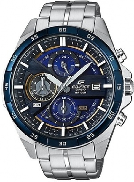 

Мужские часы Casio EFR-556DB-2AVUEF