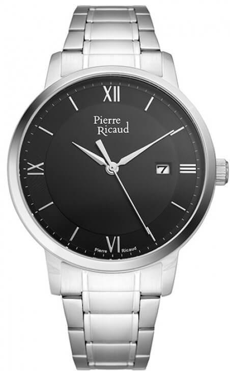 

Мужские часы Pierre Ricaud PR 97239.5164Q