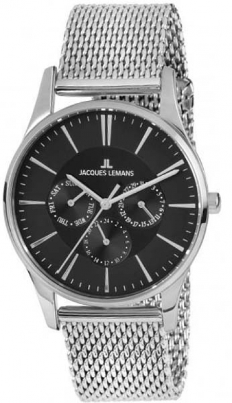 

Мужские часы Jacques Lemans 1-1951E