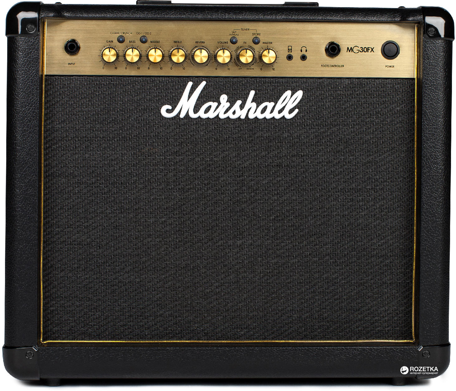 

Комбоусилитель Marshall MG30GFX (226592)