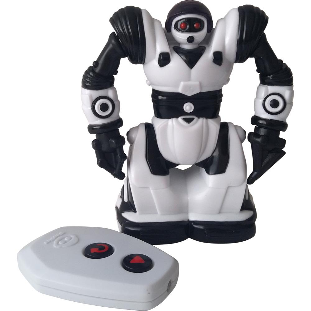 

Робототехника WowWee Mини-робот Robosapien (W3885)