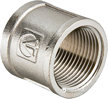 

Муфта резьбовая VALTEC 2" (VTr.270.N.0009)