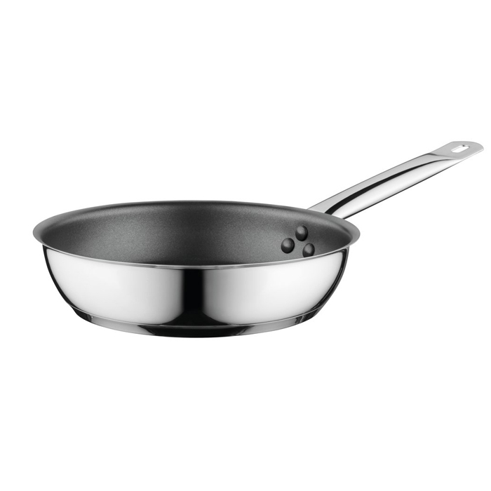 

Сковорода Berghoff Comfort с антипригарным покрытием, 20 см., 1,3 л.