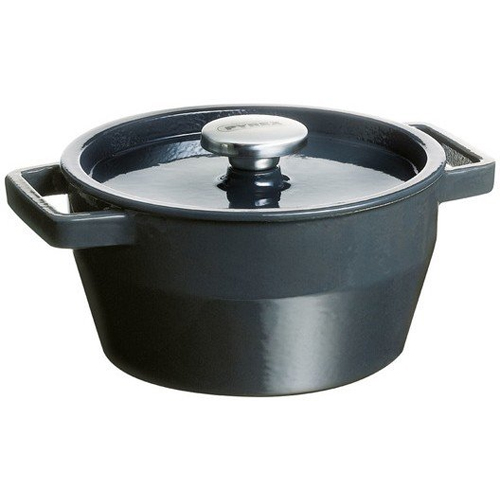 

Кастрюля Pyrex Slow Cook Grey 6,3 л