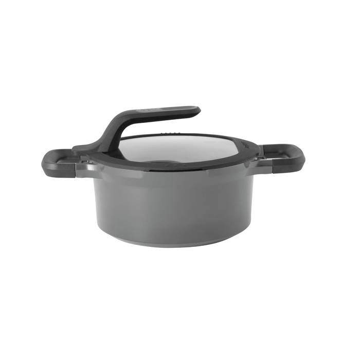 

Кастюля Berghoff STAY COOL, с антипригарным покрытием,20 см., 2,8 л.