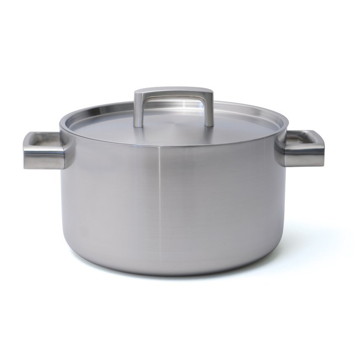 

Кастрюля Berghoff RON 24 см, 6 л