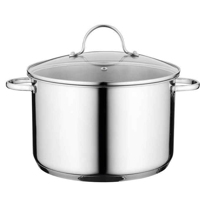 

Кастрюля Berghoff Comfort 24 см., 6,8 л.