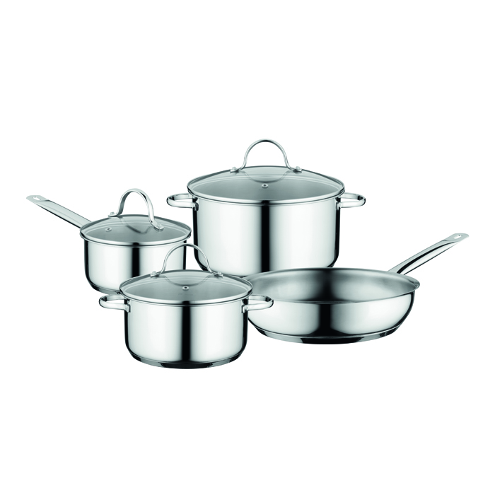 

Набор посуды Berghoff Comfort 7 предметов