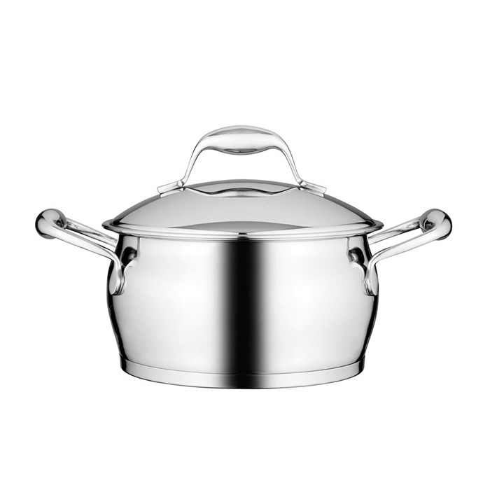 

Кастрюля Berghoff Essentials 18 см., 2,5 л.
