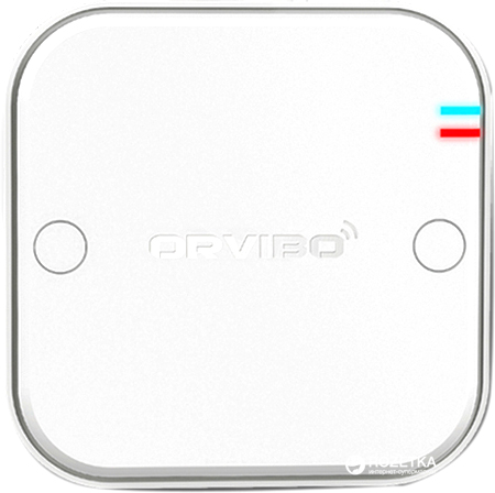 

Умное реле Orvibo ZigBee Multi-Functional Relay Белое