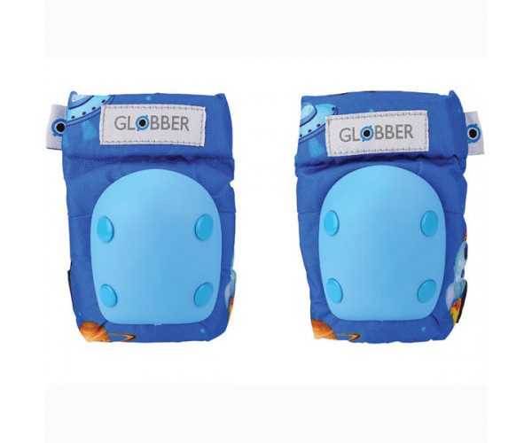 

Защита на колени локти Protective elbows and knees pads XXS 529-002