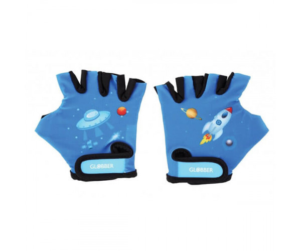 

Детские спортивные перчатки Protective gloves XS 2+ 528-100