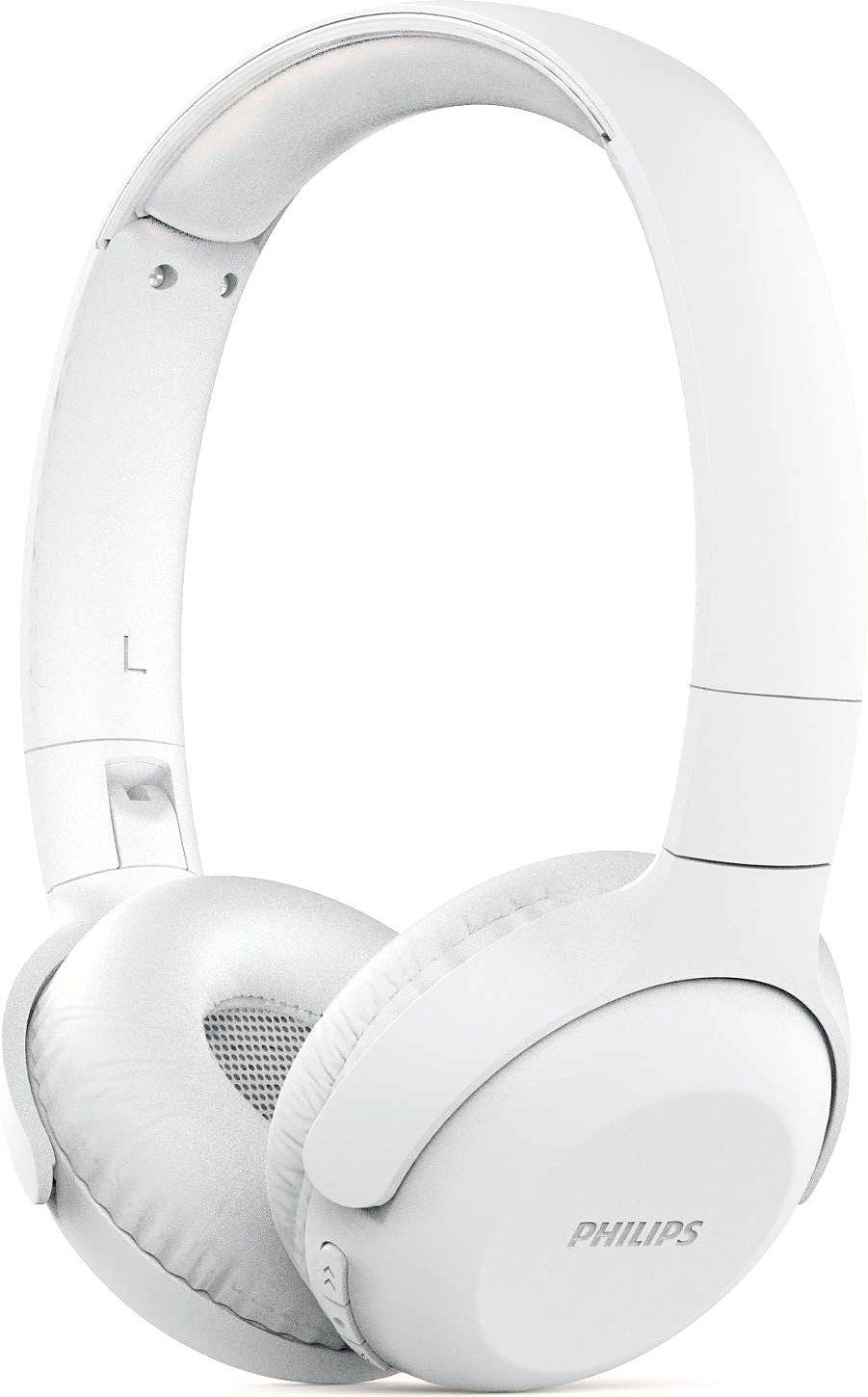 

Наушники Philips TAUH202WT White Wireless